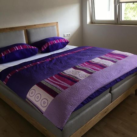 Ferienwohnung Reh Bad Rappenau Zewnętrze zdjęcie