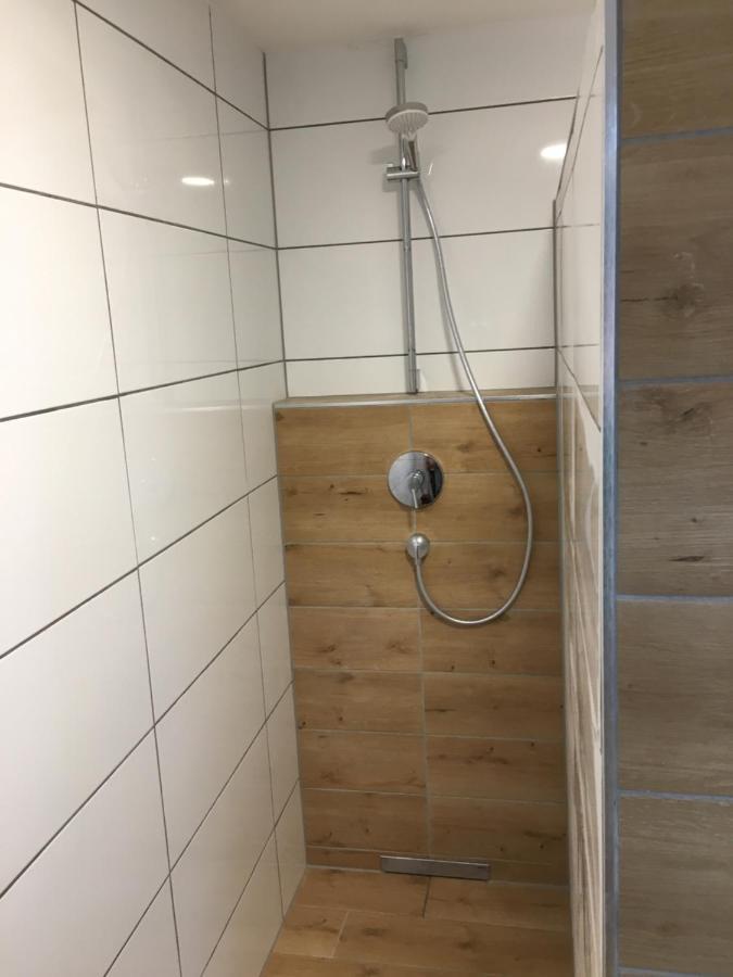 Ferienwohnung Reh Bad Rappenau Zewnętrze zdjęcie