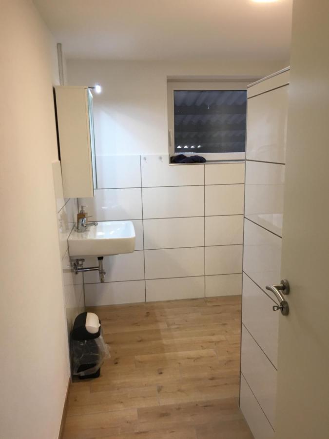 Ferienwohnung Reh Bad Rappenau Zewnętrze zdjęcie
