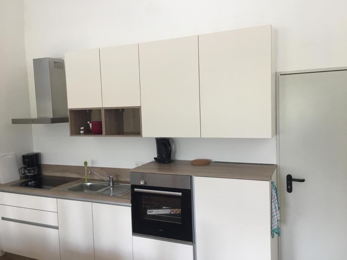 Ferienwohnung Reh Bad Rappenau Zewnętrze zdjęcie