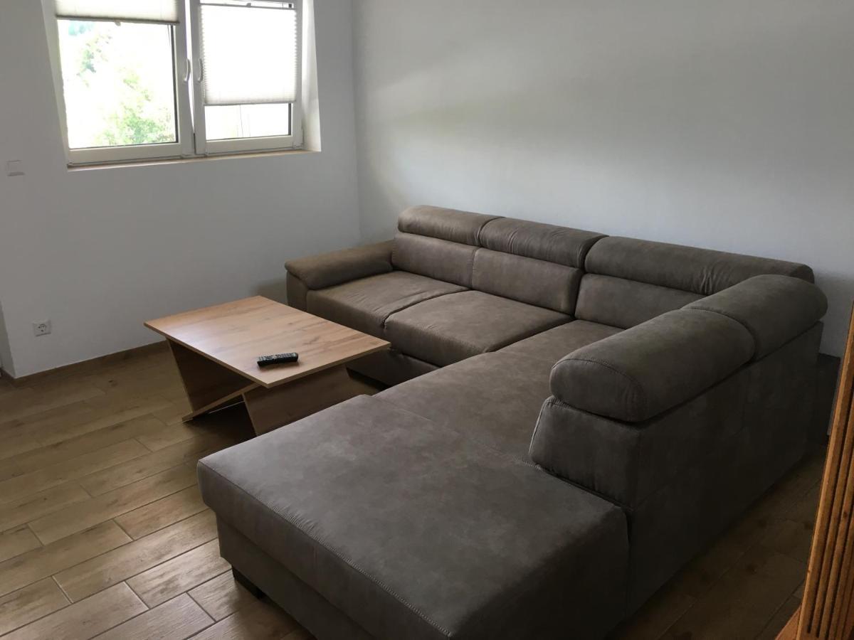 Ferienwohnung Reh Bad Rappenau Zewnętrze zdjęcie
