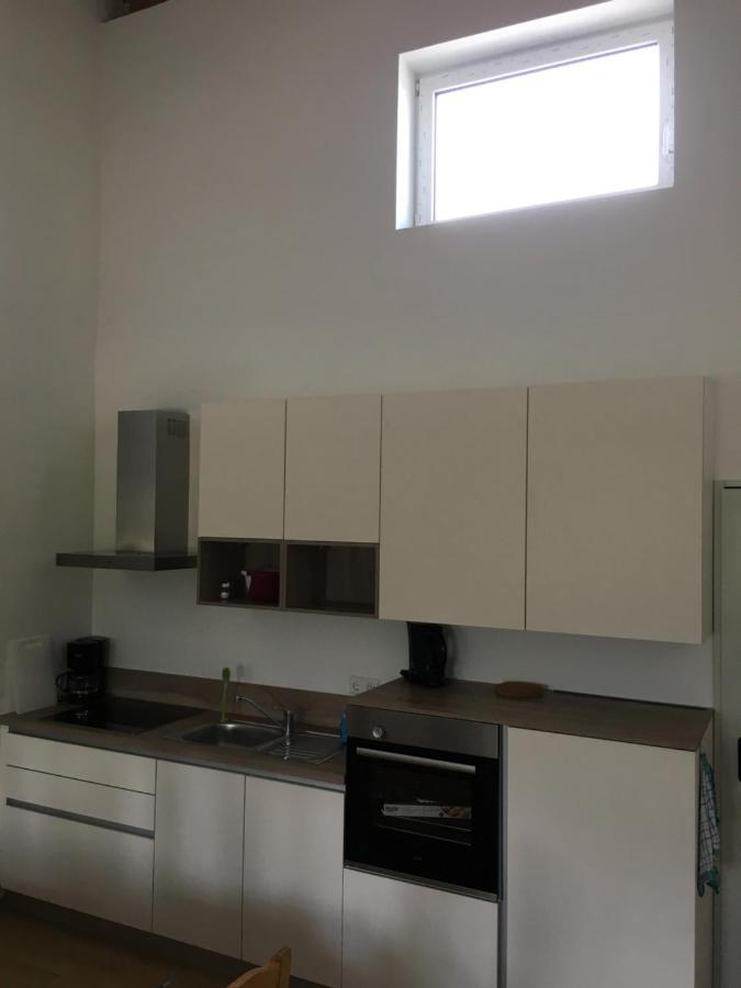 Ferienwohnung Reh Bad Rappenau Zewnętrze zdjęcie